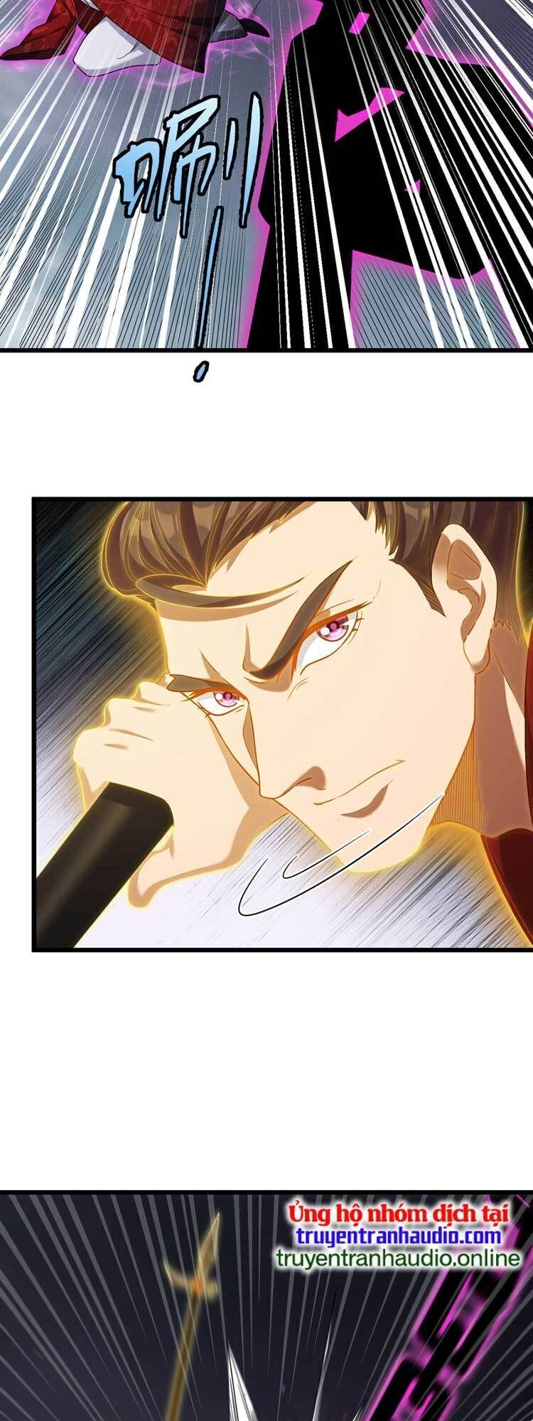 đọc truyện Tiên Tôn Lạc Vô Cực Chương 210 ảnh 22 tại Thiên Thai Truyện