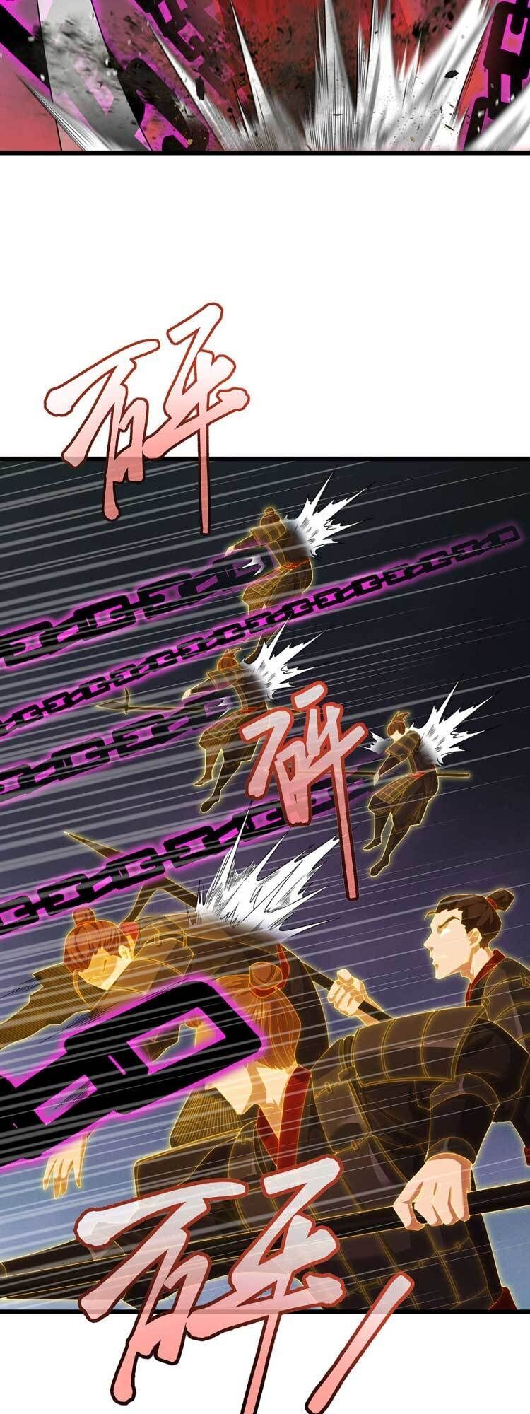 đọc truyện Tiên Tôn Lạc Vô Cực Chương 210 ảnh 24 tại Thiên Thai Truyện