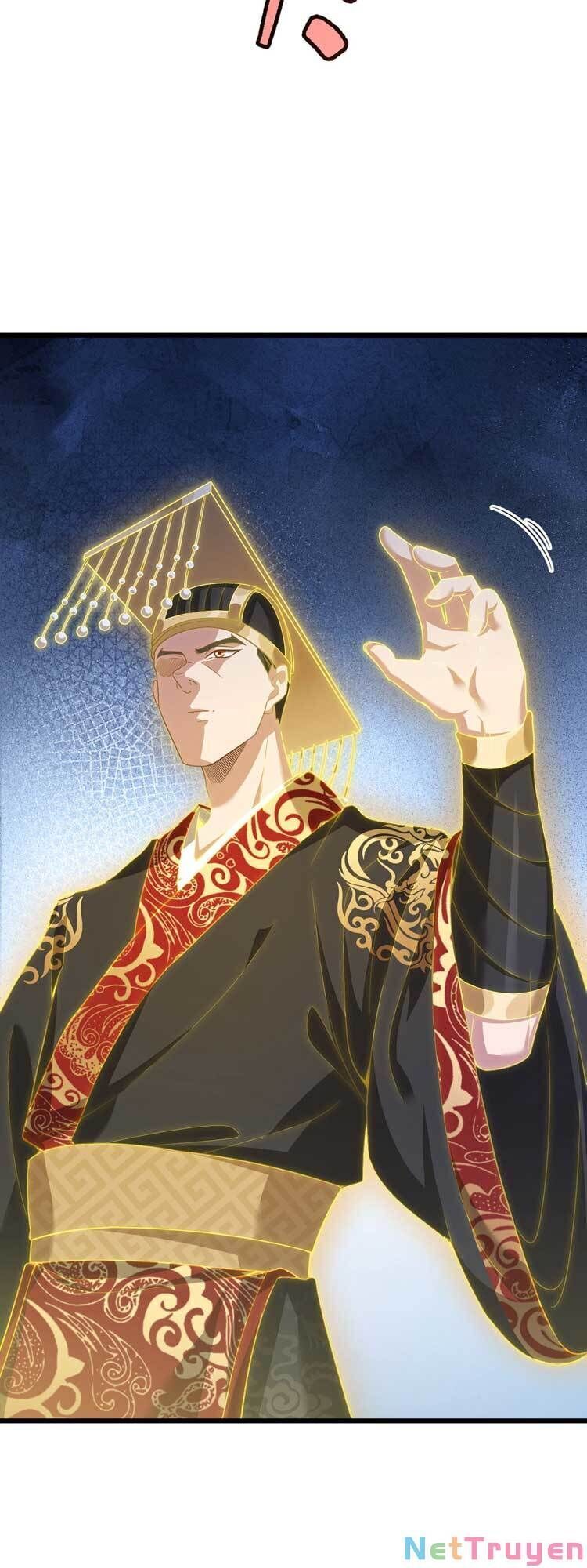 đọc truyện Tiên Tôn Lạc Vô Cực Chương 210 ảnh 25 tại Thiên Thai Truyện