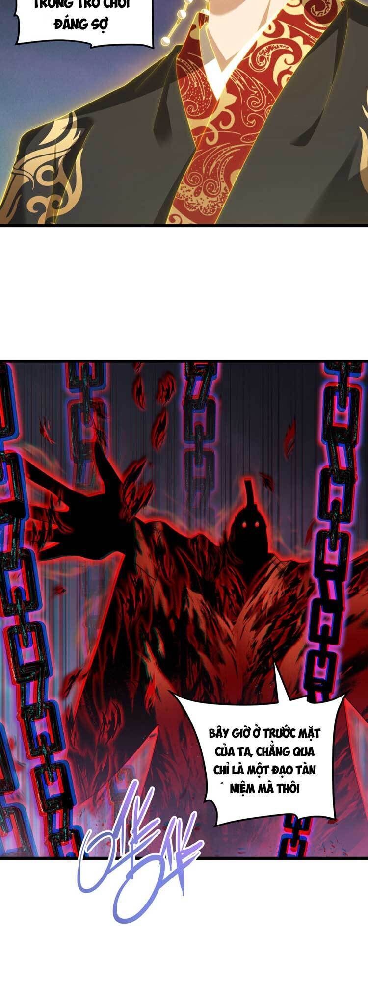 đọc truyện Tiên Tôn Lạc Vô Cực Chương 210 ảnh 28 tại Thiên Thai Truyện