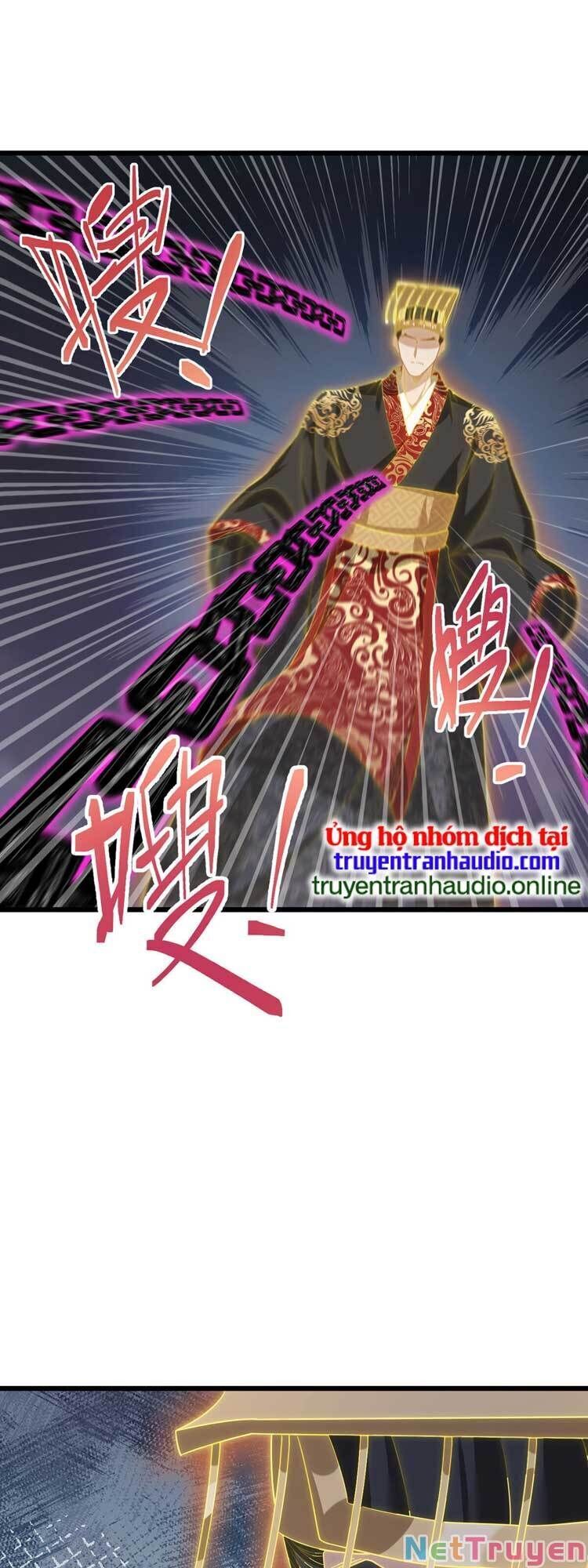 đọc truyện Tiên Tôn Lạc Vô Cực Chương 210 ảnh 29 tại Thiên Thai Truyện