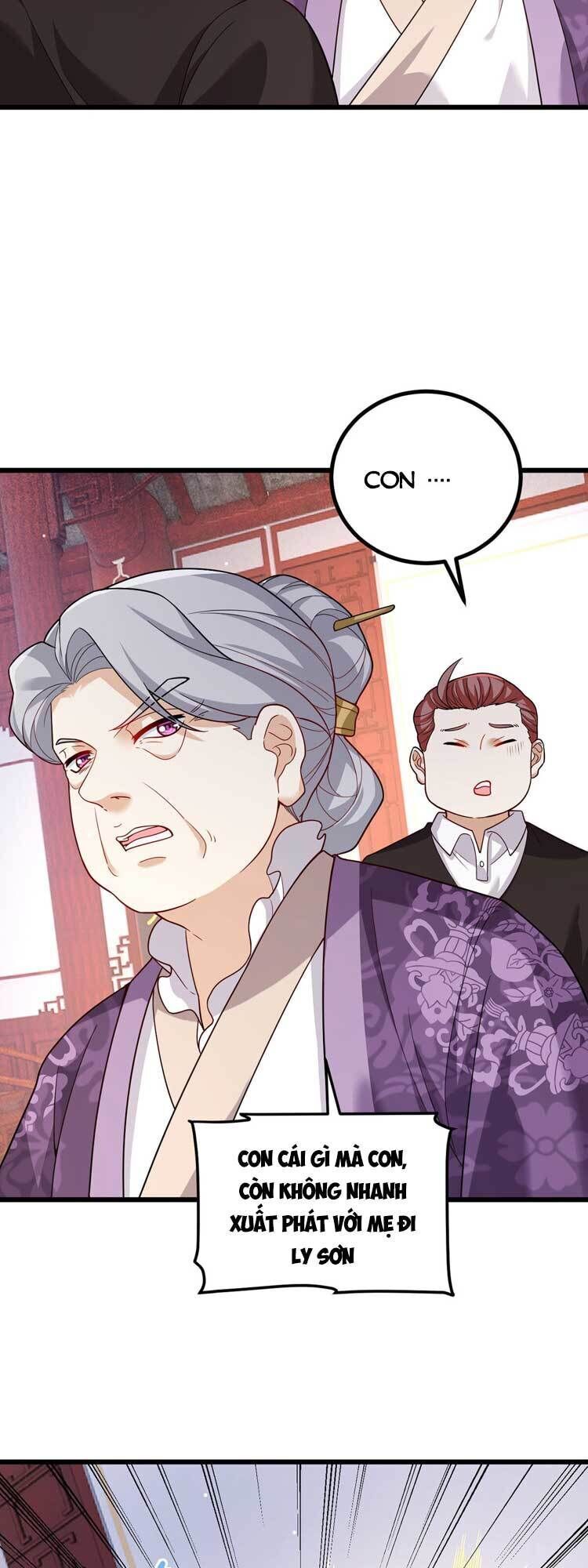 đọc truyện Tiên Tôn Lạc Vô Cực Chương 210 ảnh 5 tại Thiên Thai Truyện