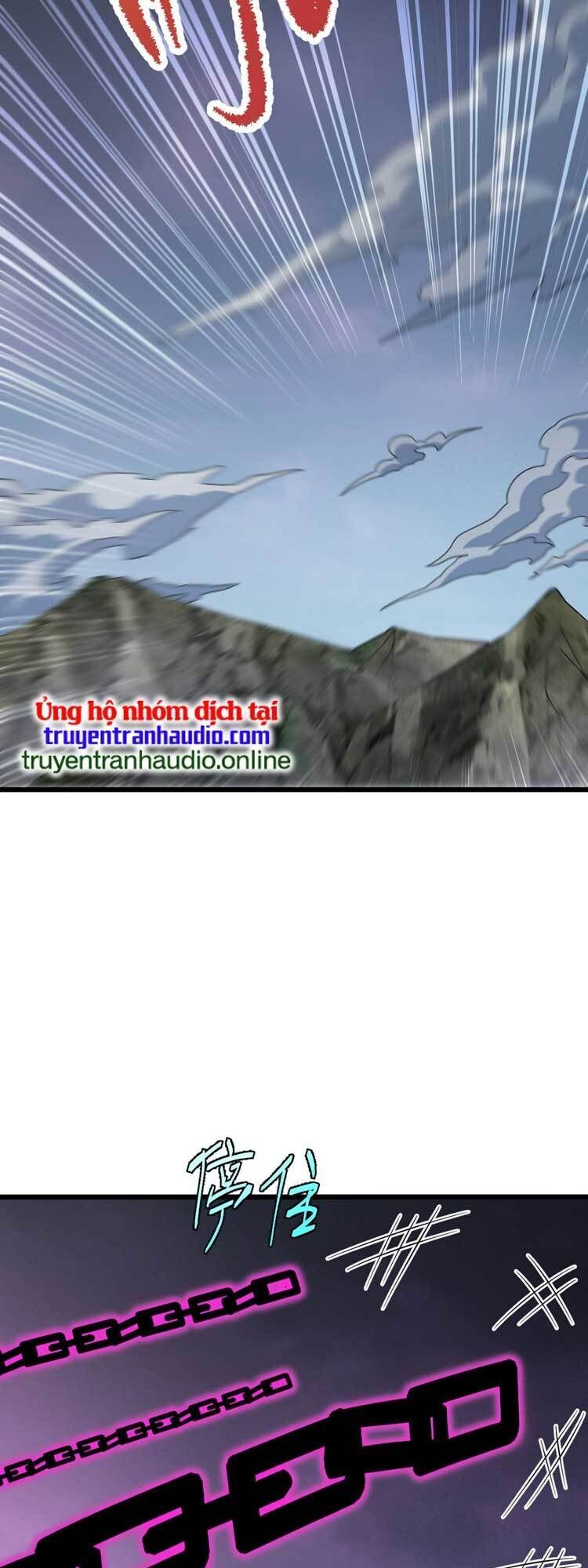 đọc truyện Tiên Tôn Lạc Vô Cực Chương 210 ảnh 32 tại Thiên Thai Truyện