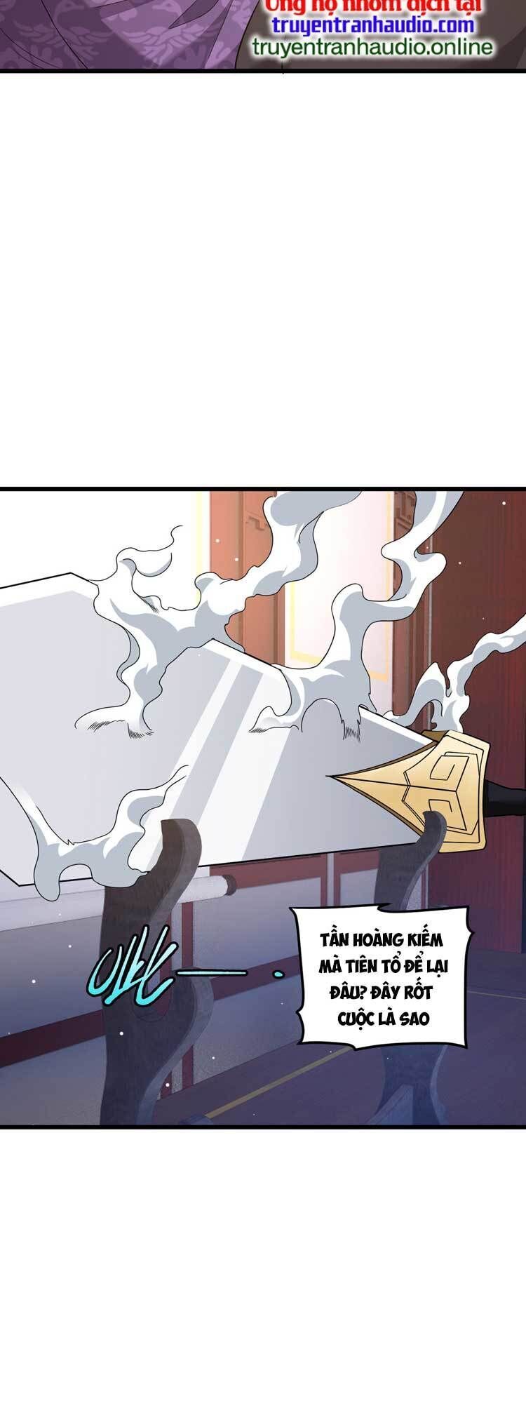 đọc truyện Tiên Tôn Lạc Vô Cực Chương 210 ảnh 7 tại Thiên Thai Truyện