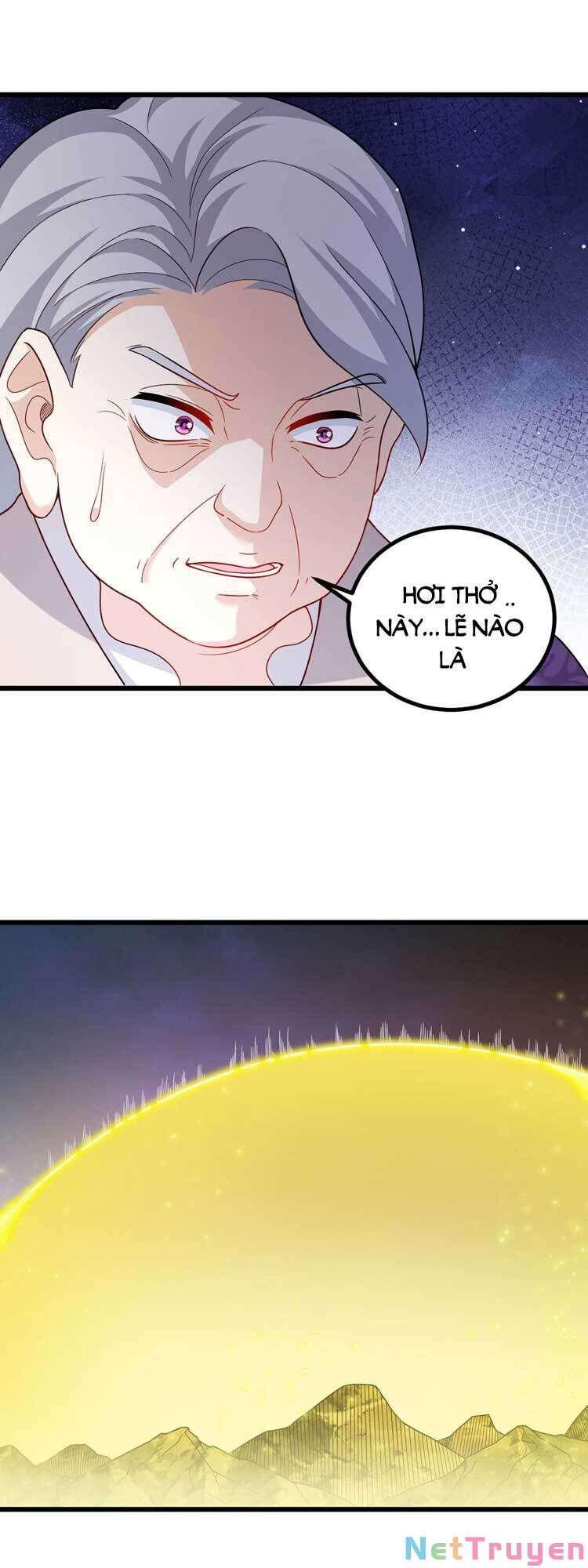 đọc truyện Tiên Tôn Lạc Vô Cực Chương 210 ảnh 8 tại Thiên Thai Truyện