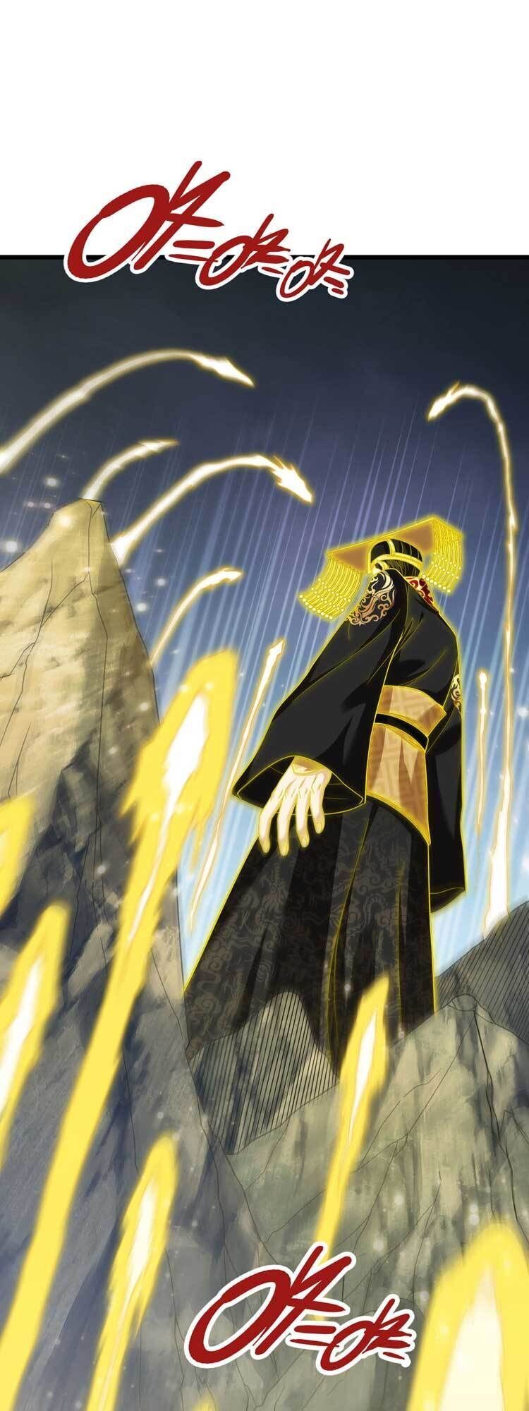 đọc truyện Tiên Tôn Lạc Vô Cực Chương 210 ảnh 9 tại Thiên Thai Truyện