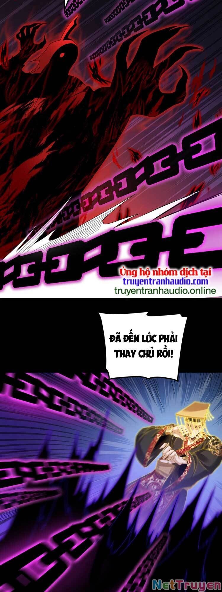 đọc truyện Tiên Tôn Lạc Vô Cực Chương 211 ảnh 14 tại Thiên Thai Truyện