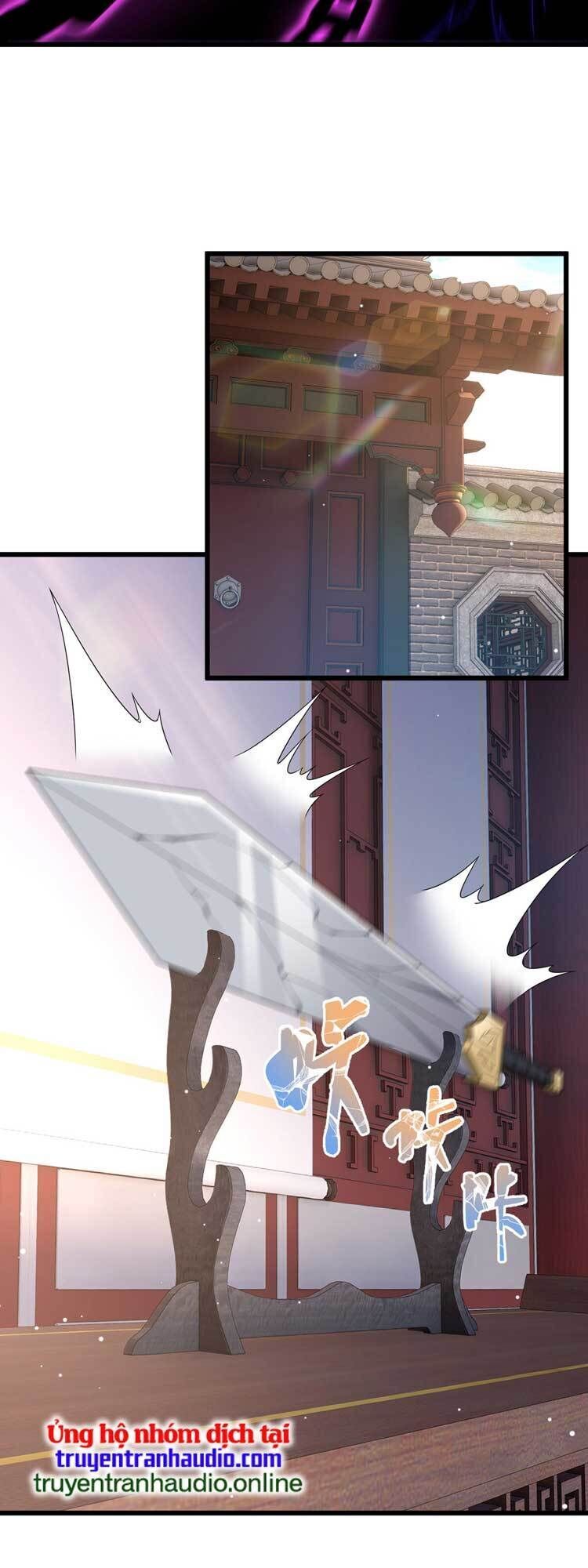 đọc truyện Tiên Tôn Lạc Vô Cực Chương 211 ảnh 15 tại Thiên Thai Truyện