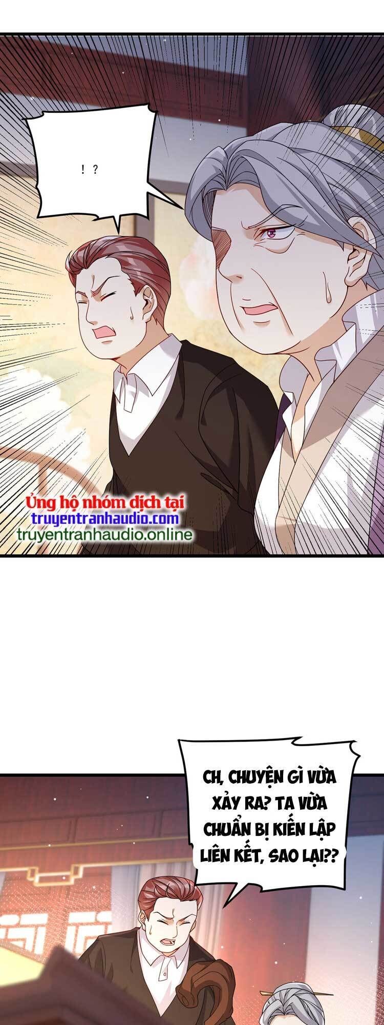 đọc truyện Tiên Tôn Lạc Vô Cực Chương 211 ảnh 17 tại Thiên Thai Truyện