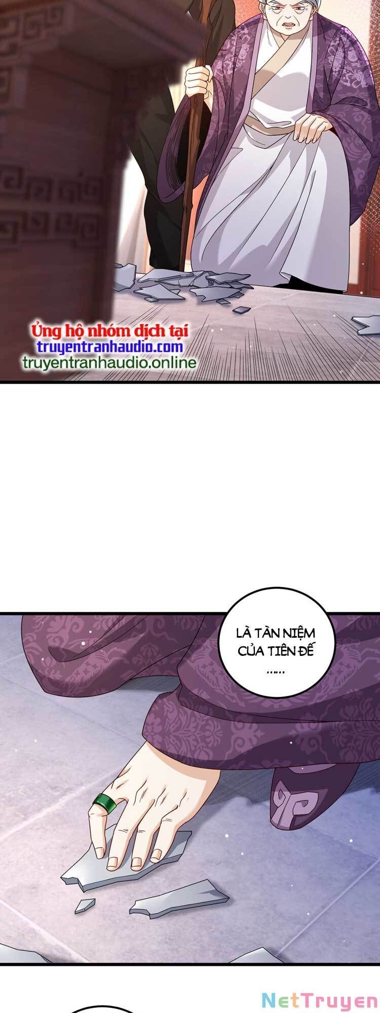 đọc truyện Tiên Tôn Lạc Vô Cực Chương 211 ảnh 18 tại Thiên Thai Truyện