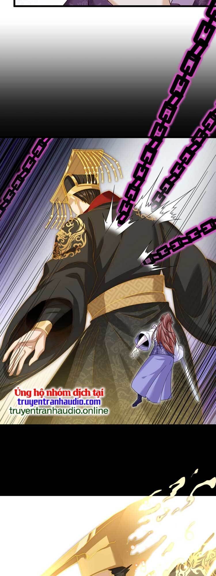 đọc truyện Tiên Tôn Lạc Vô Cực Chương 211 ảnh 20 tại Thiên Thai Truyện