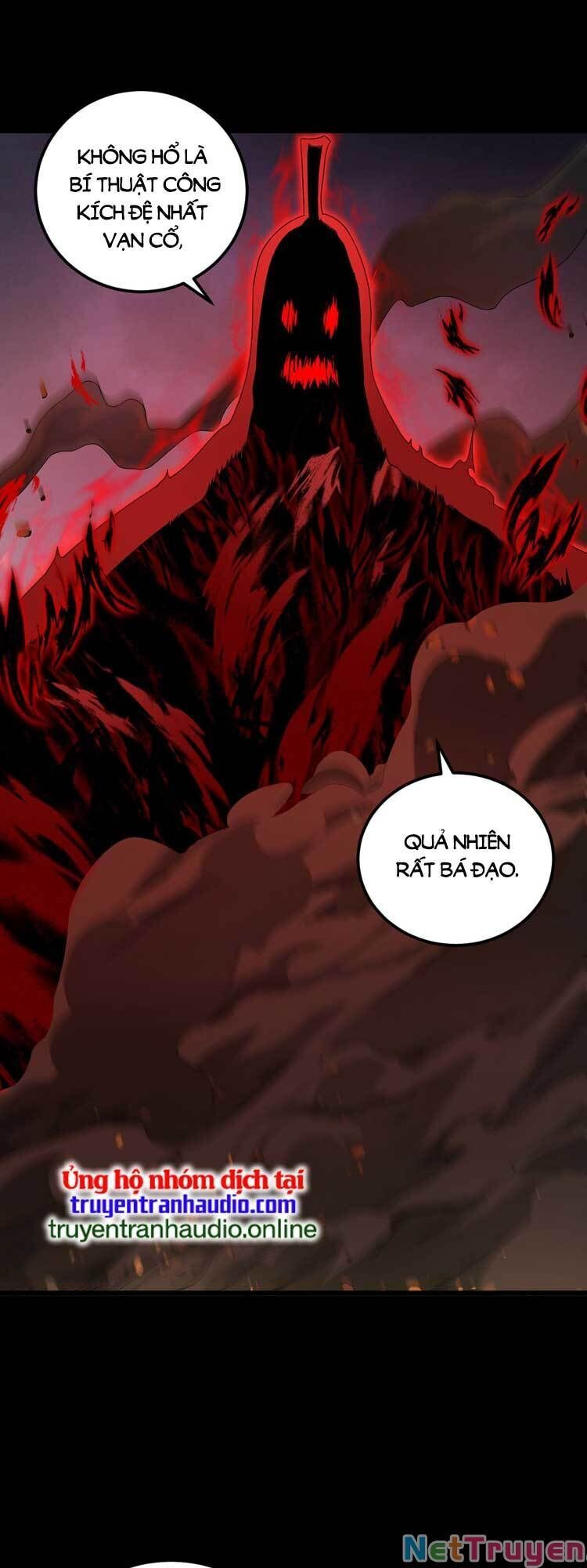 đọc truyện Tiên Tôn Lạc Vô Cực Chương 211 ảnh 4 tại Thiên Thai Truyện