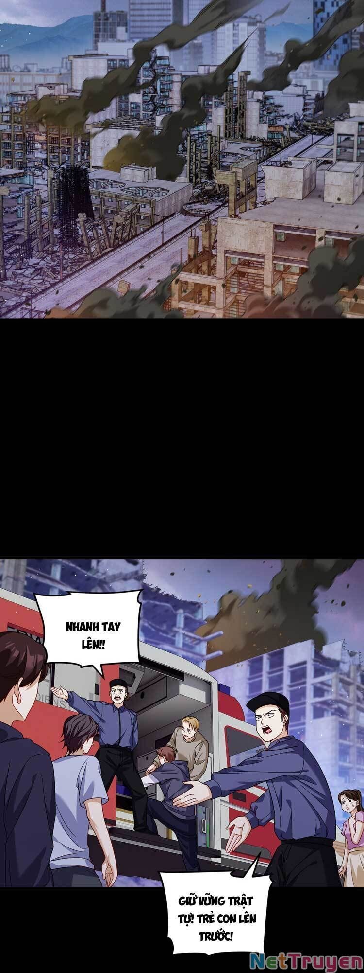 đọc truyện Tiên Tôn Lạc Vô Cực Chương 211 ảnh 23 tại Thiên Thai Truyện