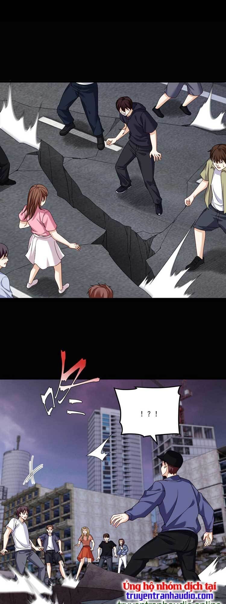 đọc truyện Tiên Tôn Lạc Vô Cực Chương 211 ảnh 24 tại Thiên Thai Truyện