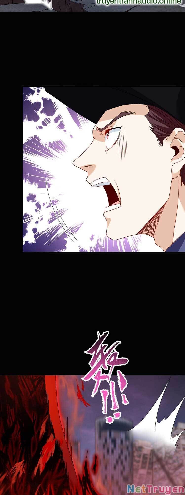 đọc truyện Tiên Tôn Lạc Vô Cực Chương 211 ảnh 25 tại Thiên Thai Truyện