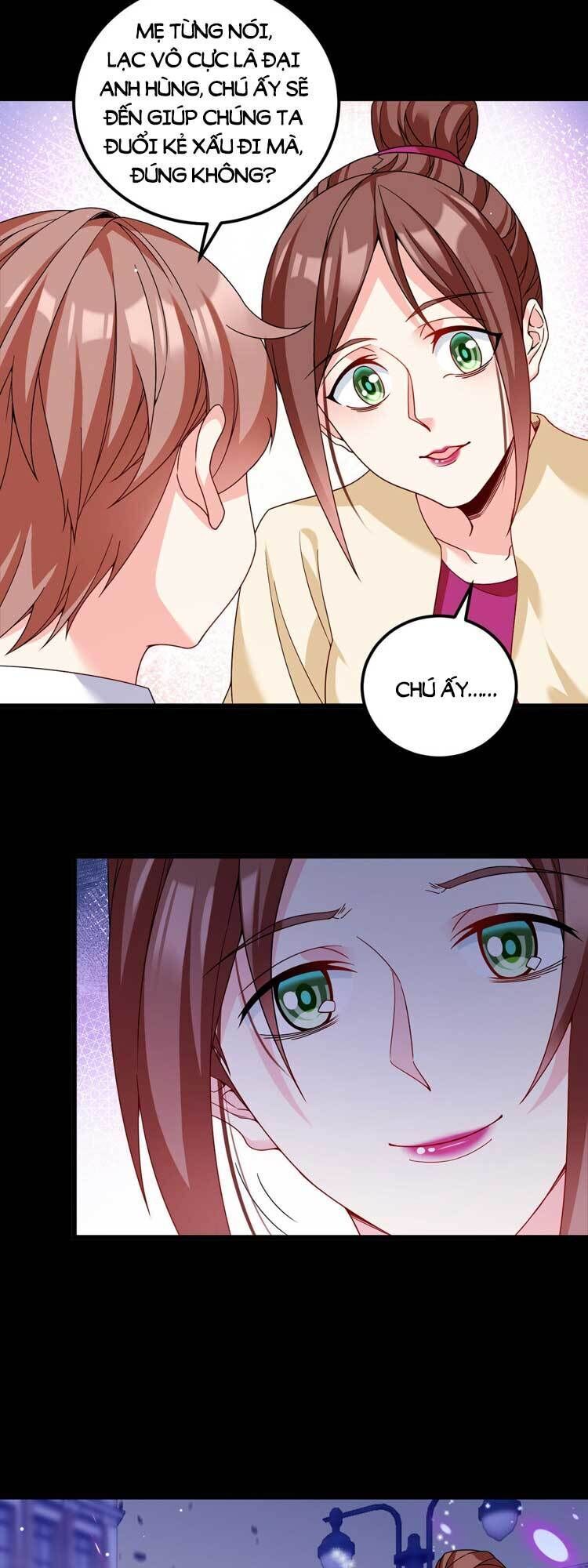 đọc truyện Tiên Tôn Lạc Vô Cực Chương 211 ảnh 30 tại Thiên Thai Truyện