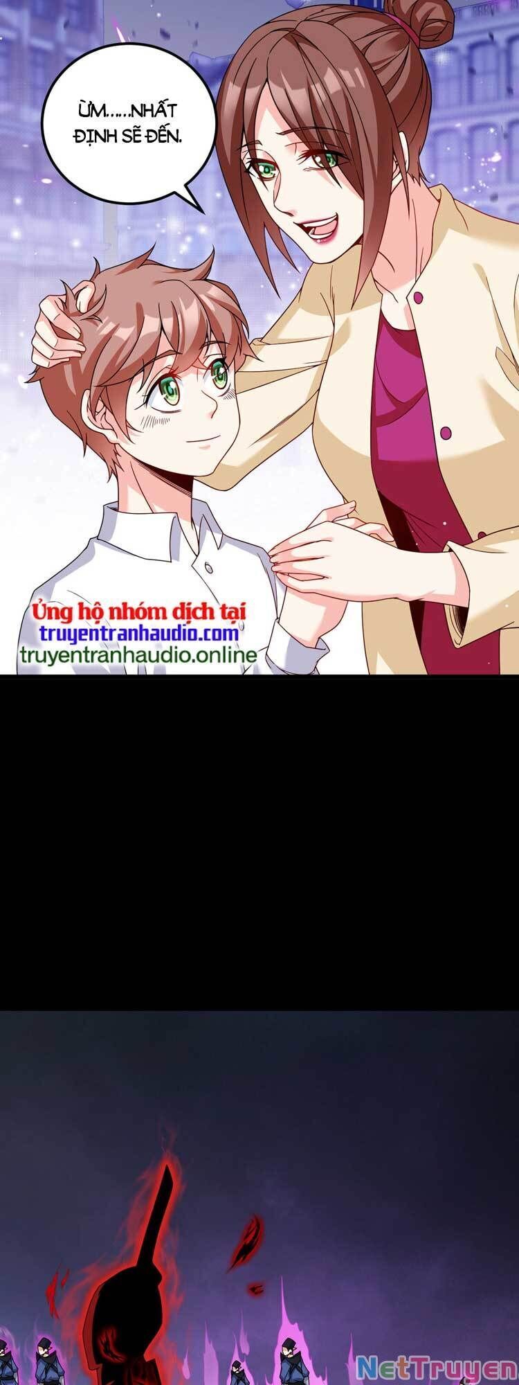 đọc truyện Tiên Tôn Lạc Vô Cực Chương 211 ảnh 31 tại Thiên Thai Truyện