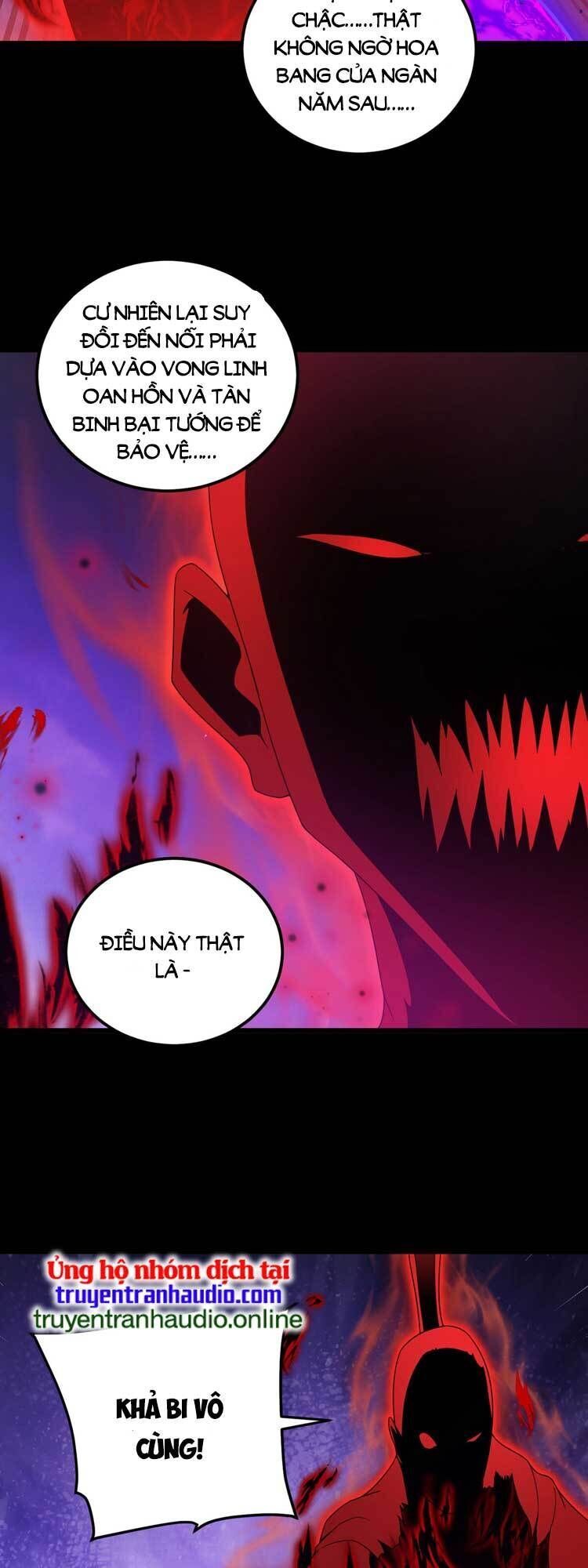 đọc truyện Tiên Tôn Lạc Vô Cực Chương 211 ảnh 34 tại Thiên Thai Truyện