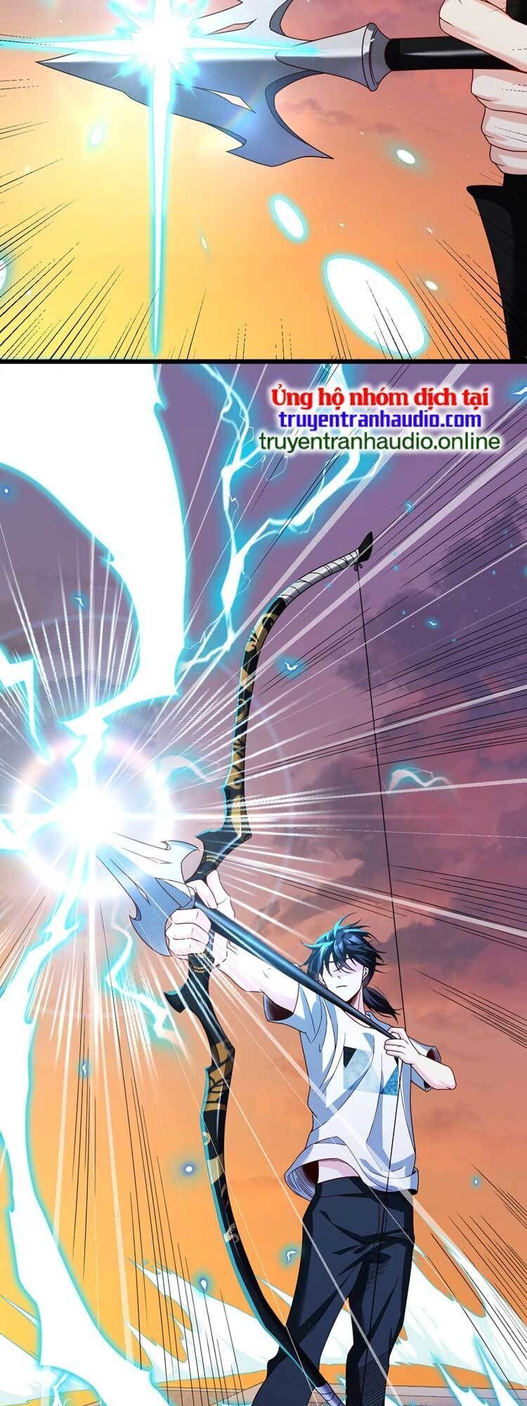 đọc truyện Tiên Tôn Lạc Vô Cực Chương 211 ảnh 39 tại Thiên Thai Truyện