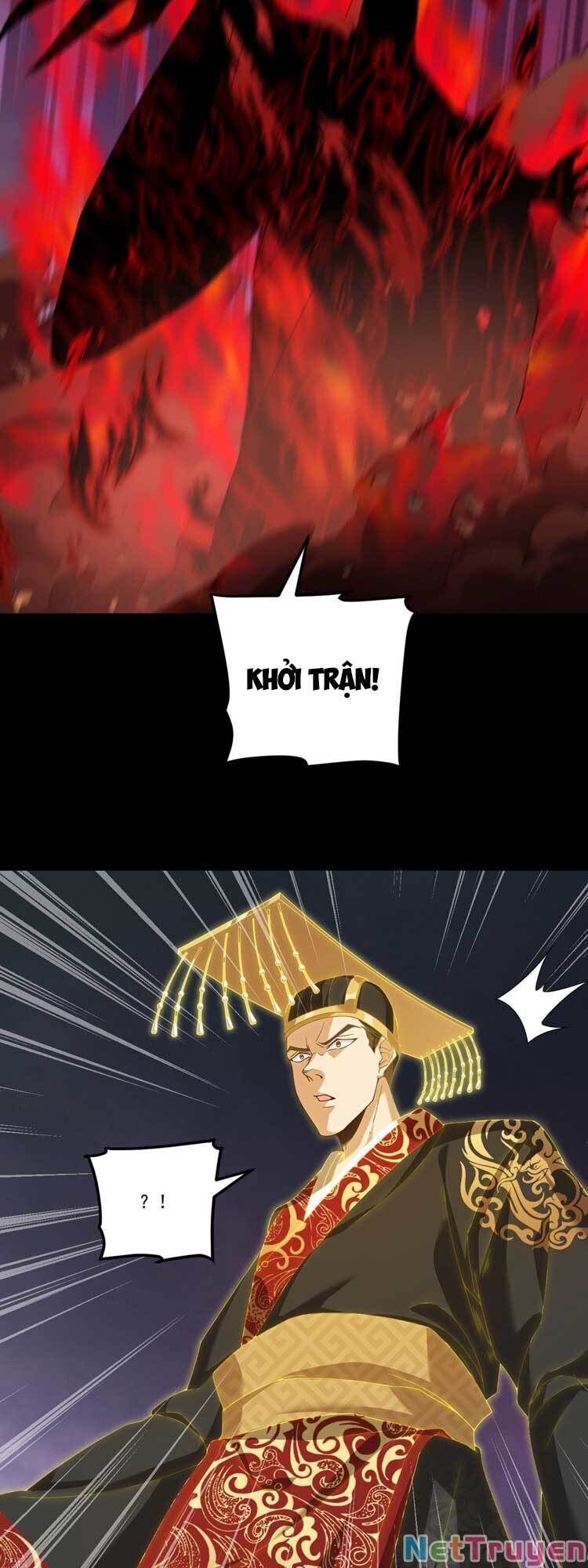 đọc truyện Tiên Tôn Lạc Vô Cực Chương 211 ảnh 6 tại Thiên Thai Truyện