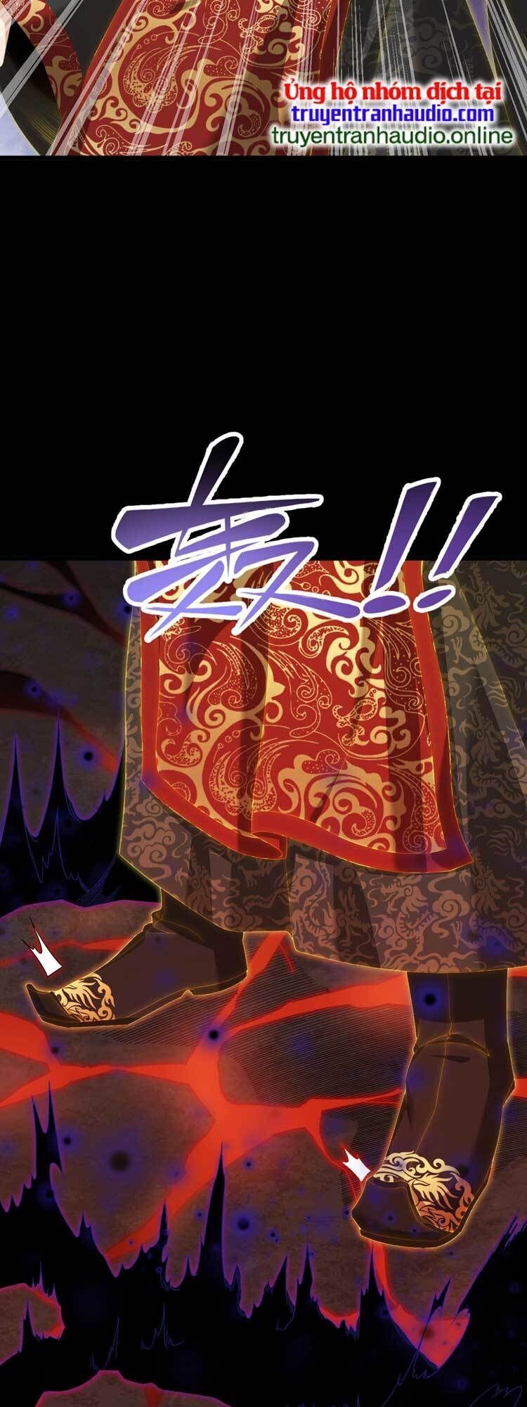 đọc truyện Tiên Tôn Lạc Vô Cực Chương 211 ảnh 7 tại Thiên Thai Truyện