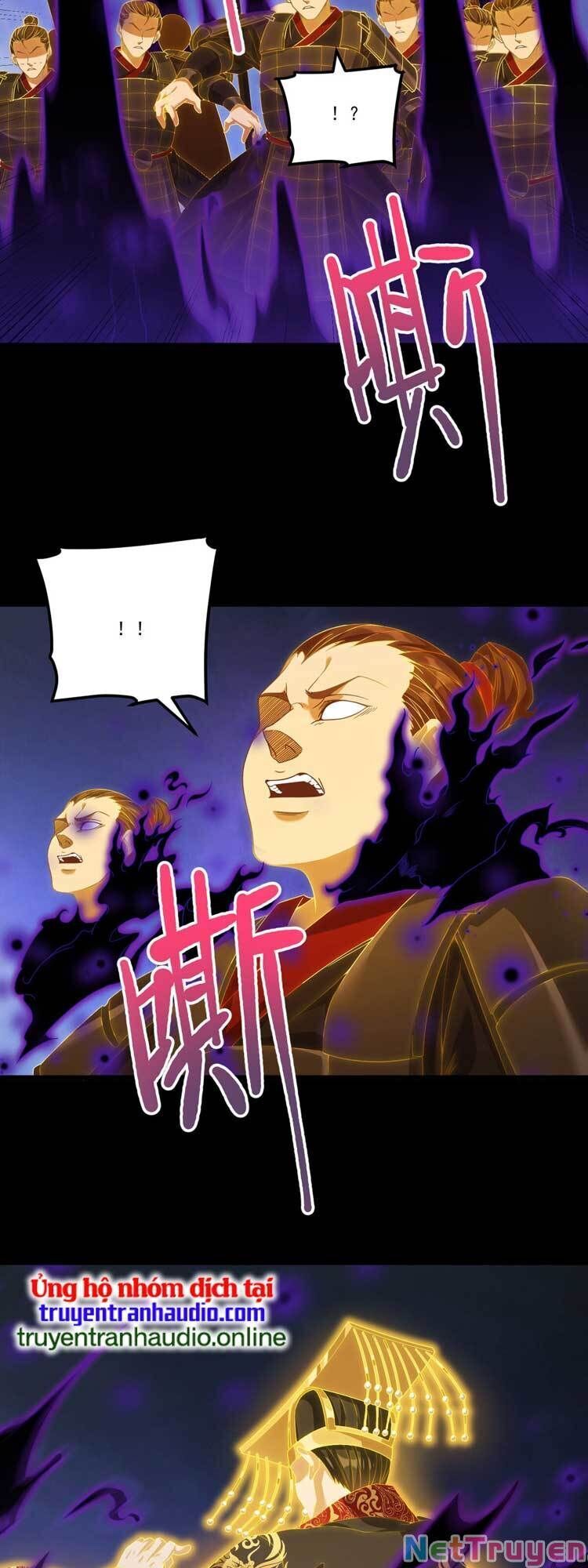 đọc truyện Tiên Tôn Lạc Vô Cực Chương 211 ảnh 10 tại Thiên Thai Truyện