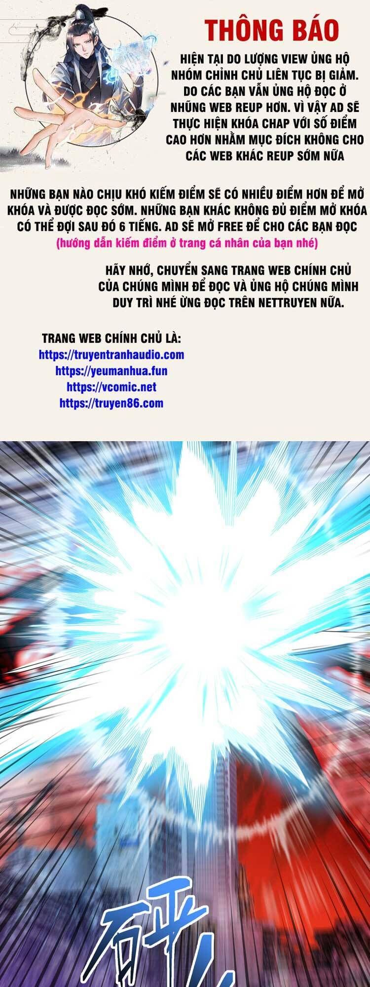 đọc truyện Tiên Tôn Lạc Vô Cực Chương 212 ảnh 3 tại Thiên Thai Truyện