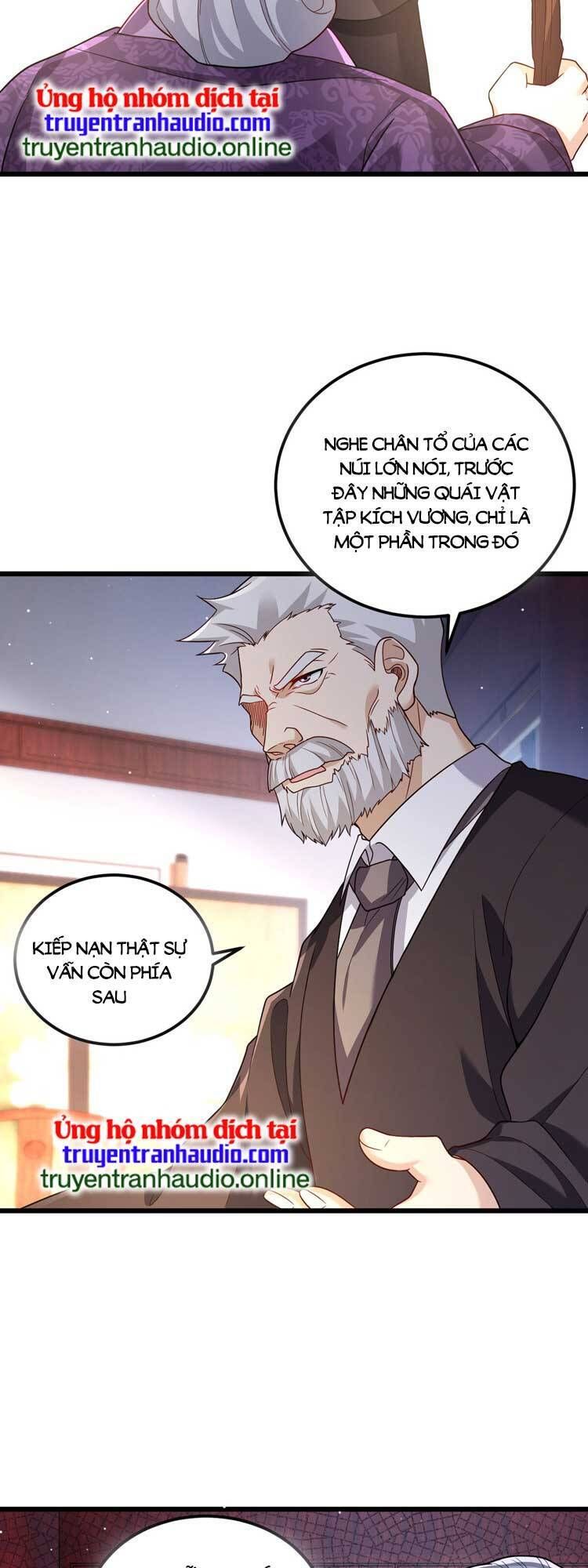 đọc truyện Tiên Tôn Lạc Vô Cực Chương 212 ảnh 16 tại Thiên Thai Truyện