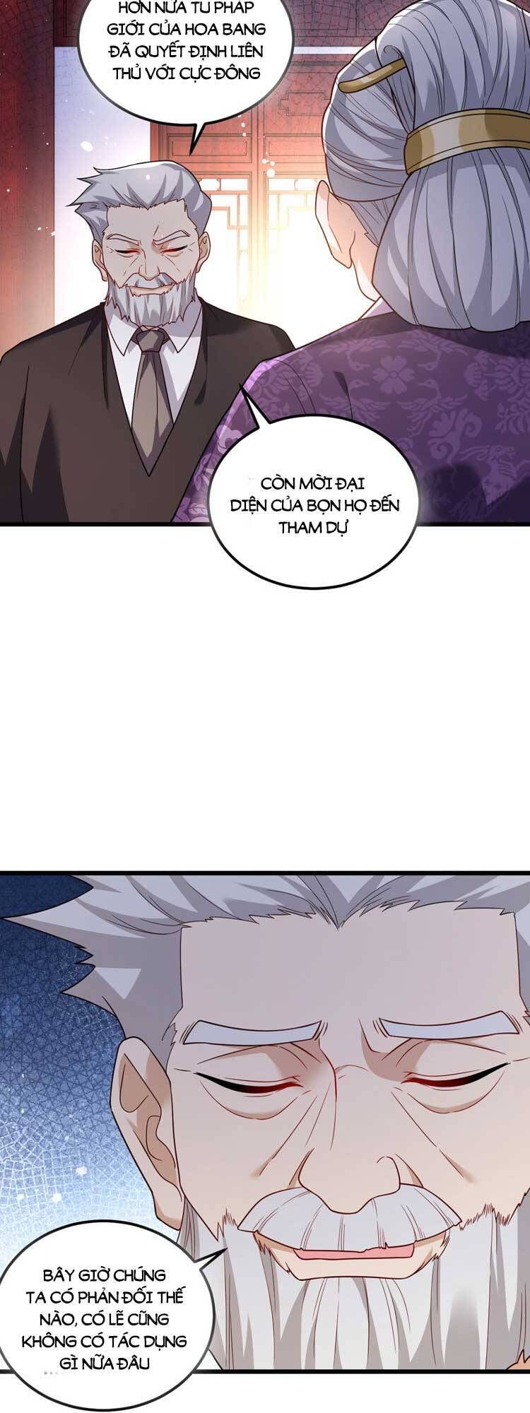 đọc truyện Tiên Tôn Lạc Vô Cực Chương 212 ảnh 17 tại Thiên Thai Truyện