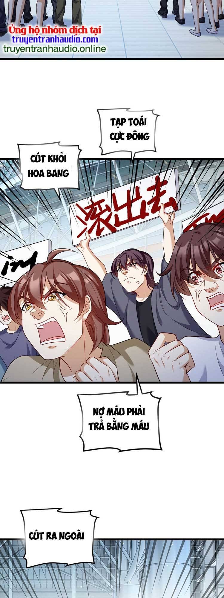 đọc truyện Tiên Tôn Lạc Vô Cực Chương 212 ảnh 20 tại Thiên Thai Truyện