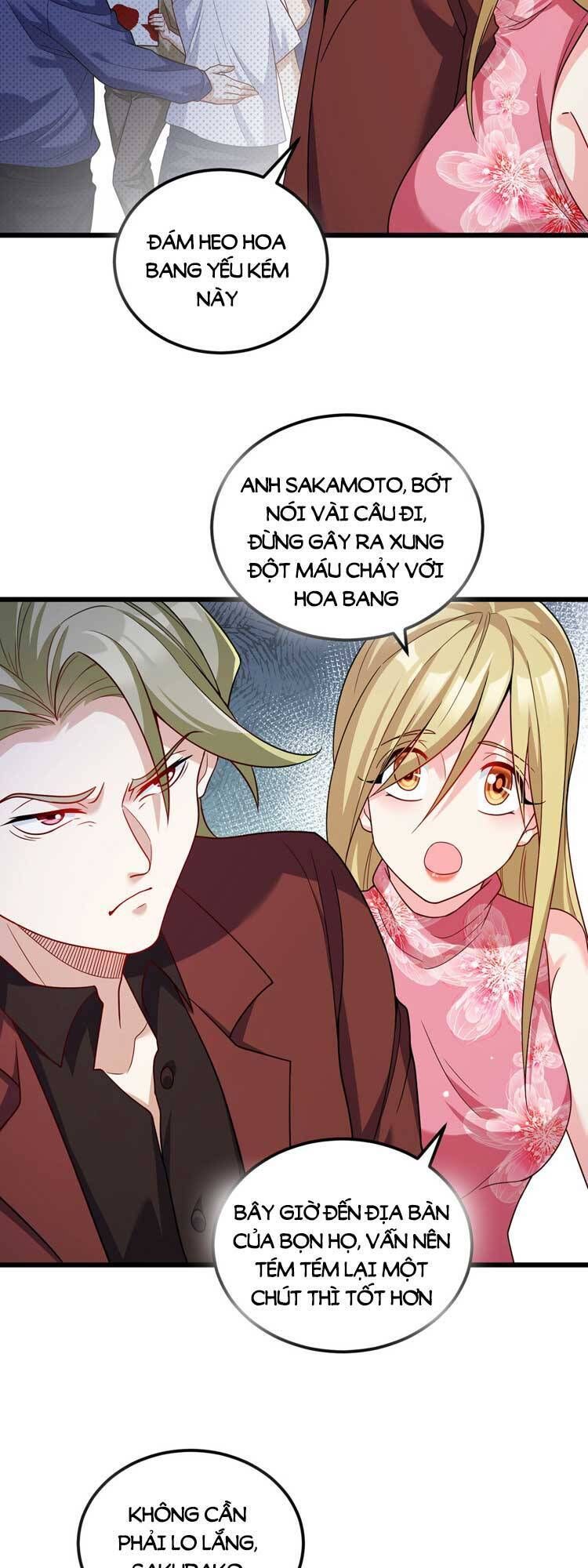 đọc truyện Tiên Tôn Lạc Vô Cực Chương 212 ảnh 22 tại Thiên Thai Truyện