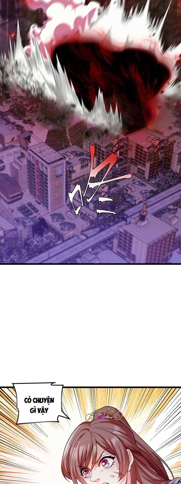 đọc truyện Tiên Tôn Lạc Vô Cực Chương 212 ảnh 5 tại Thiên Thai Truyện