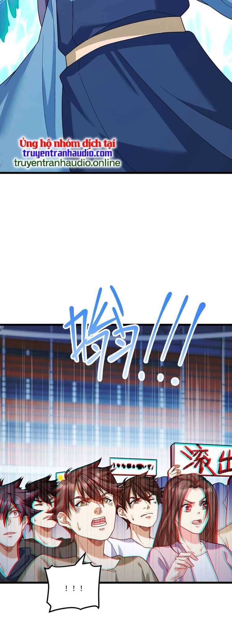 đọc truyện Tiên Tôn Lạc Vô Cực Chương 212 ảnh 33 tại Thiên Thai Truyện