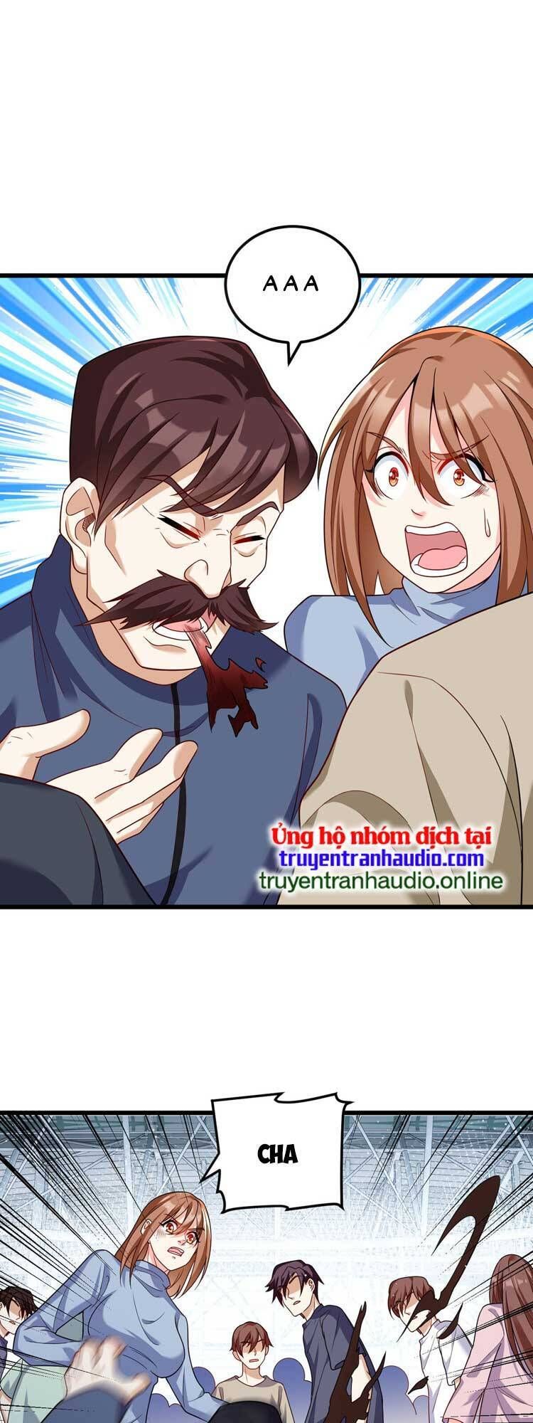 đọc truyện Tiên Tôn Lạc Vô Cực Chương 212 ảnh 34 tại Thiên Thai Truyện