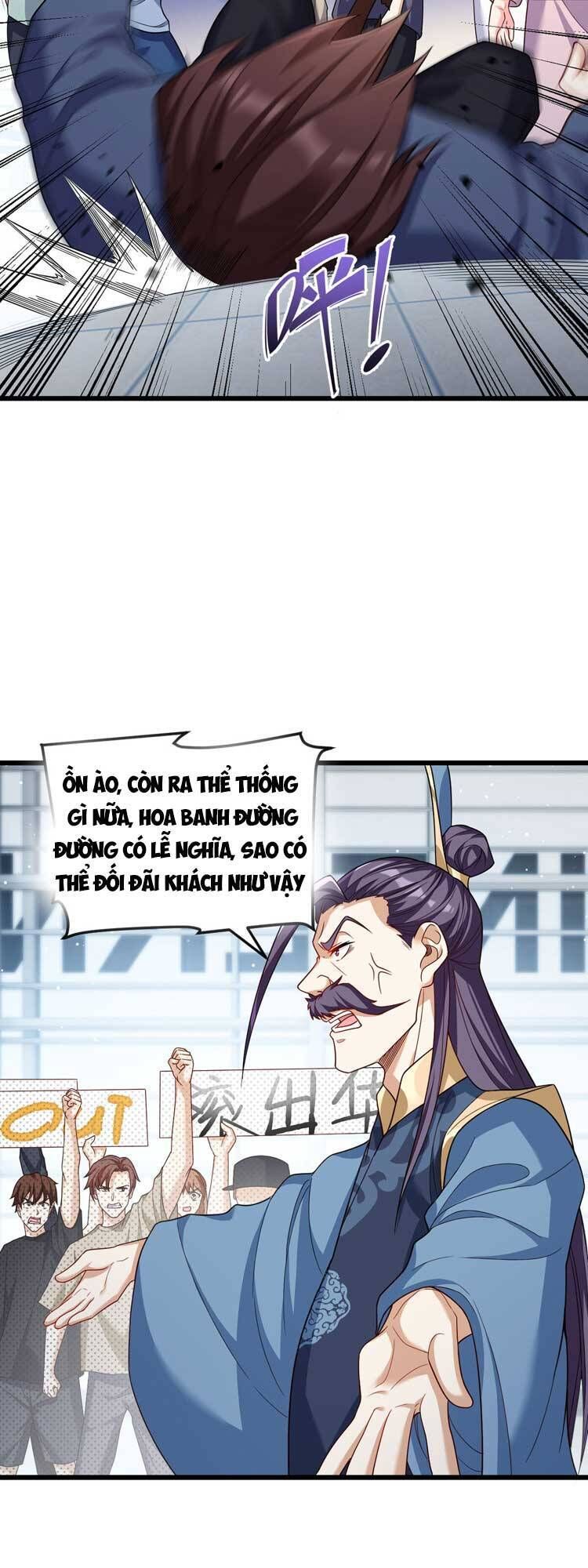 đọc truyện Tiên Tôn Lạc Vô Cực Chương 212 ảnh 35 tại Thiên Thai Truyện