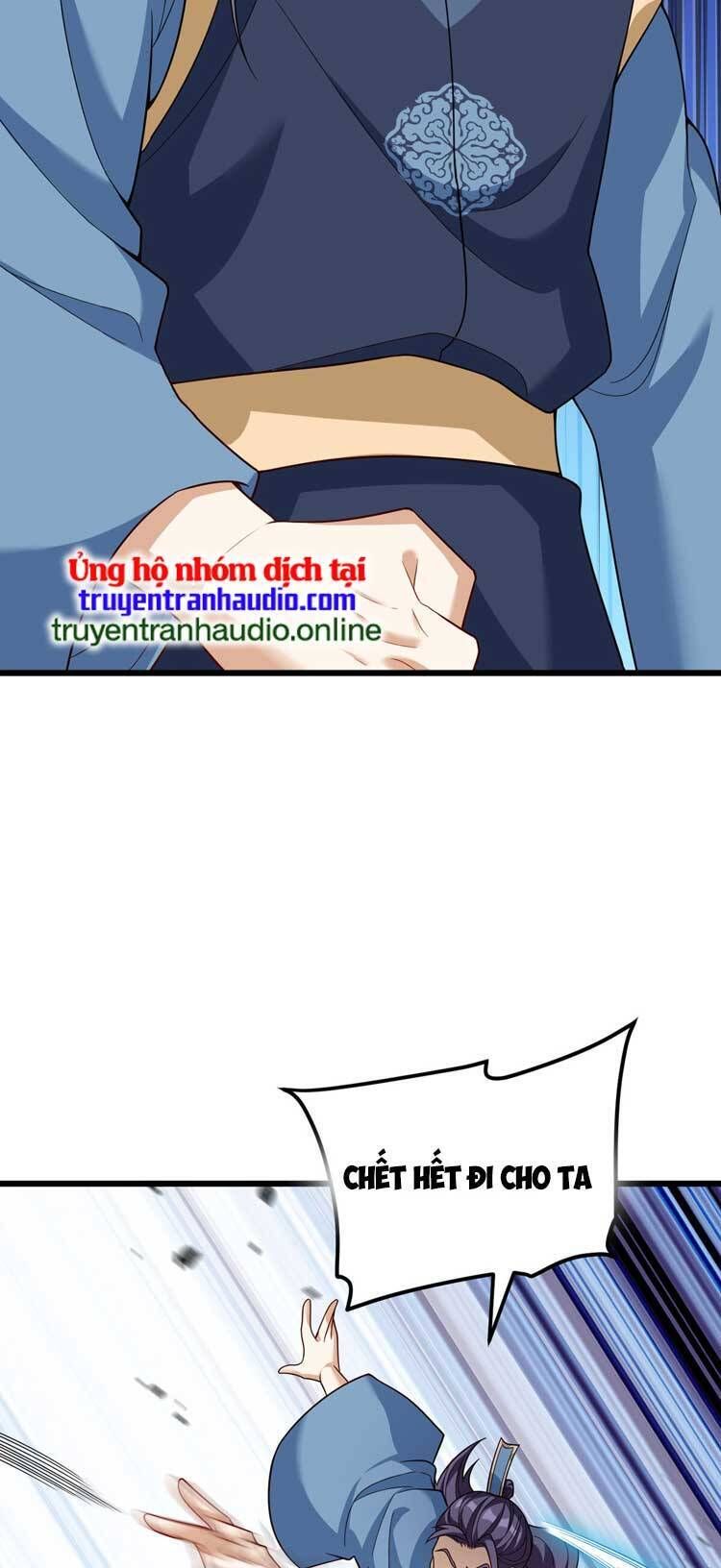 đọc truyện Tiên Tôn Lạc Vô Cực Chương 212 ảnh 39 tại Thiên Thai Truyện