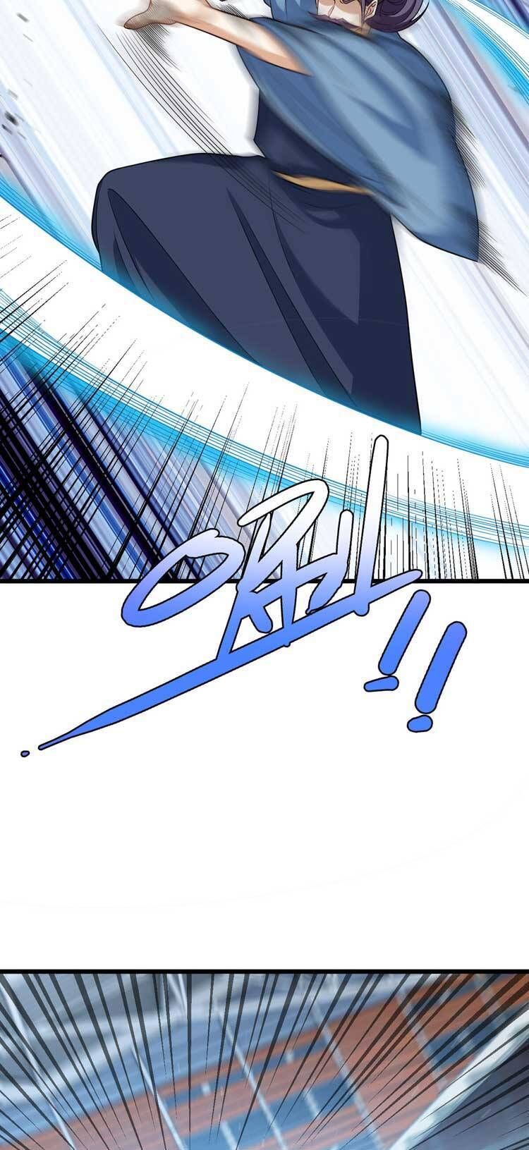 đọc truyện Tiên Tôn Lạc Vô Cực Chương 212 ảnh 40 tại Thiên Thai Truyện