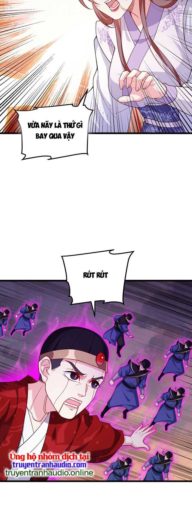 đọc truyện Tiên Tôn Lạc Vô Cực Chương 212 ảnh 6 tại Thiên Thai Truyện