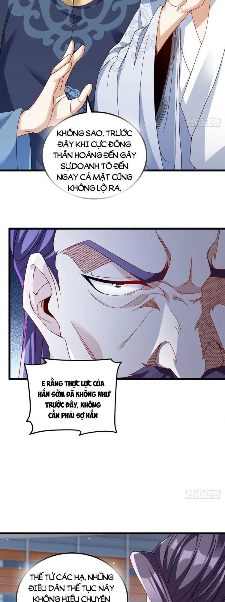 đọc truyện Tiên Tôn Lạc Vô Cực Chương 213 ảnh 12 tại Thiên Thai Truyện