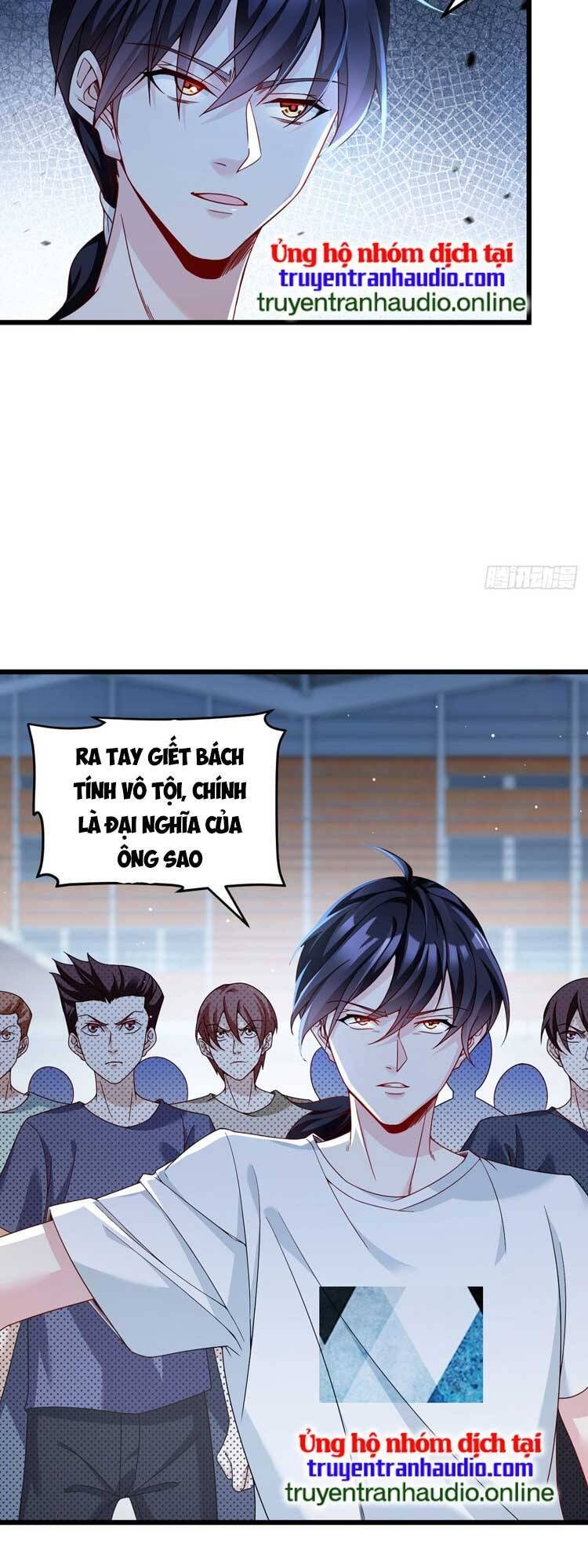 đọc truyện Tiên Tôn Lạc Vô Cực Chương 213 ảnh 15 tại Thiên Thai Truyện