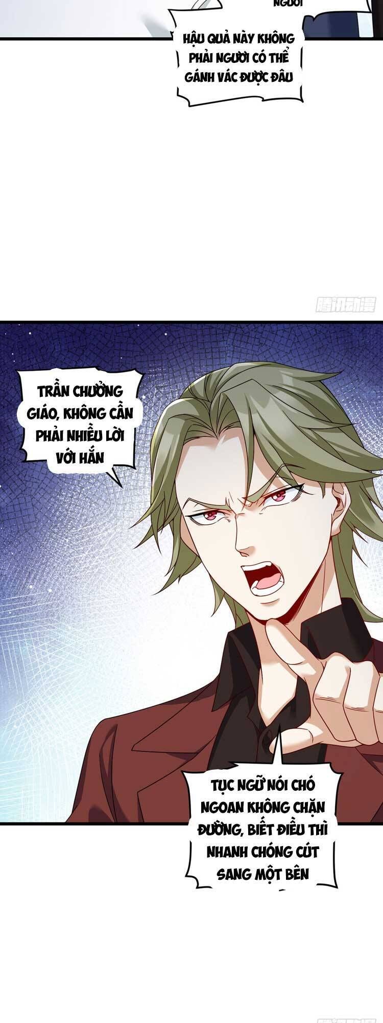 đọc truyện Tiên Tôn Lạc Vô Cực Chương 213 ảnh 17 tại Thiên Thai Truyện