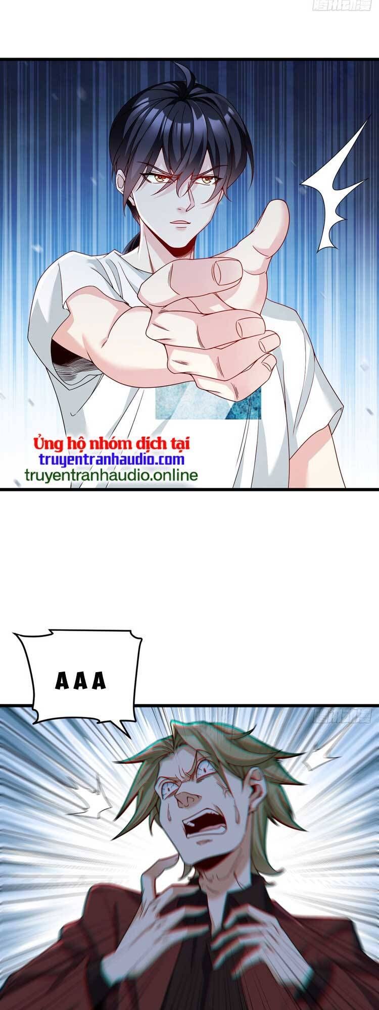 đọc truyện Tiên Tôn Lạc Vô Cực Chương 213 ảnh 18 tại Thiên Thai Truyện