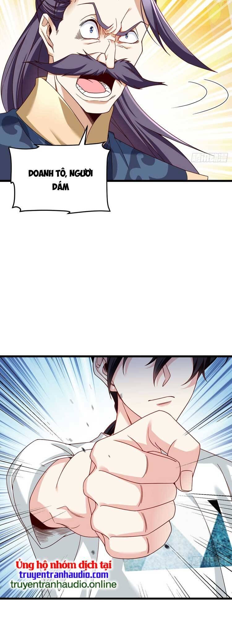 đọc truyện Tiên Tôn Lạc Vô Cực Chương 213 ảnh 21 tại Thiên Thai Truyện