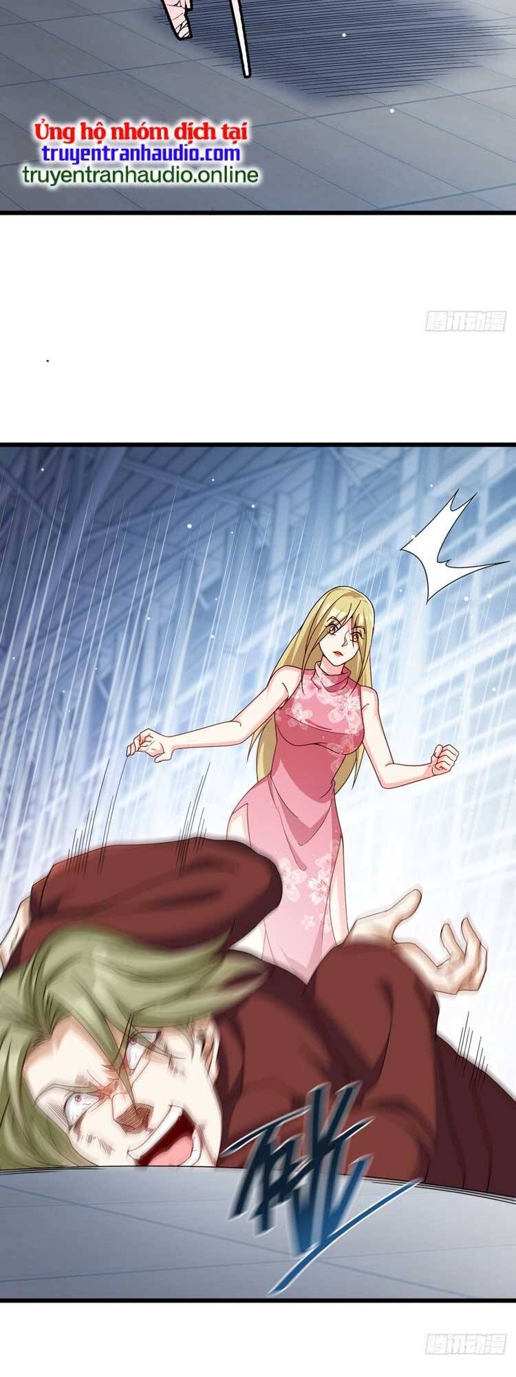 đọc truyện Tiên Tôn Lạc Vô Cực Chương 213 ảnh 23 tại Thiên Thai Truyện