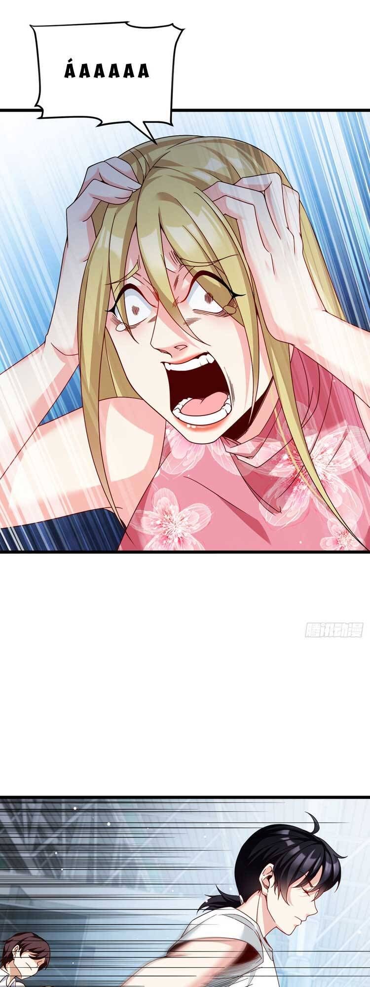 đọc truyện Tiên Tôn Lạc Vô Cực Chương 213 ảnh 24 tại Thiên Thai Truyện