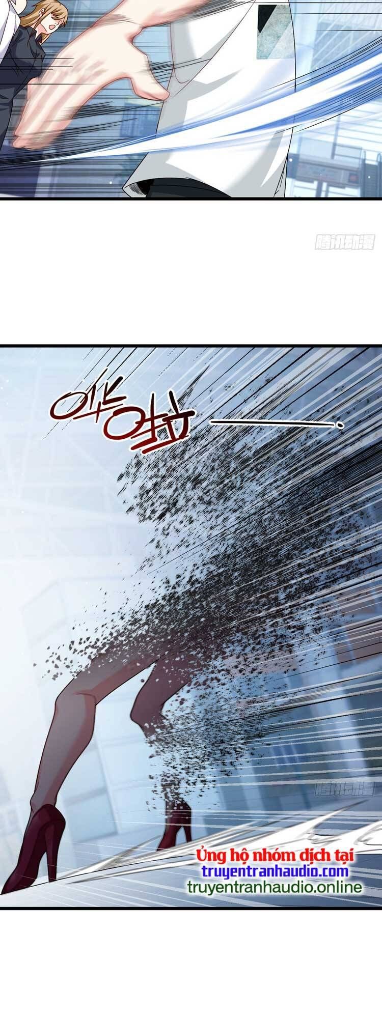 đọc truyện Tiên Tôn Lạc Vô Cực Chương 213 ảnh 25 tại Thiên Thai Truyện