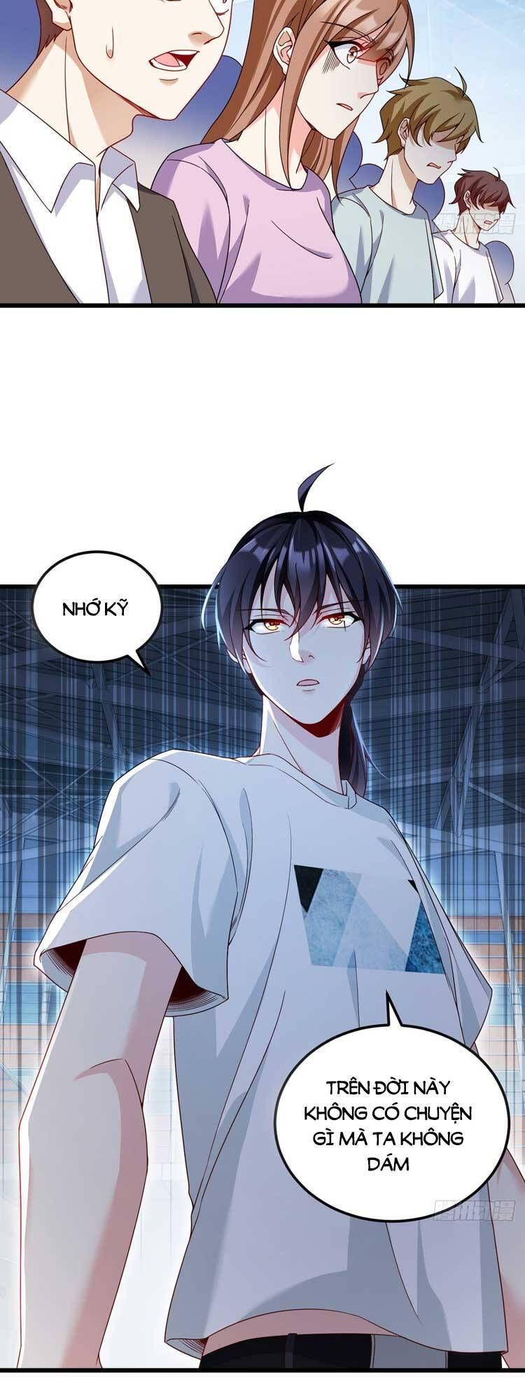 đọc truyện Tiên Tôn Lạc Vô Cực Chương 213 ảnh 27 tại Thiên Thai Truyện