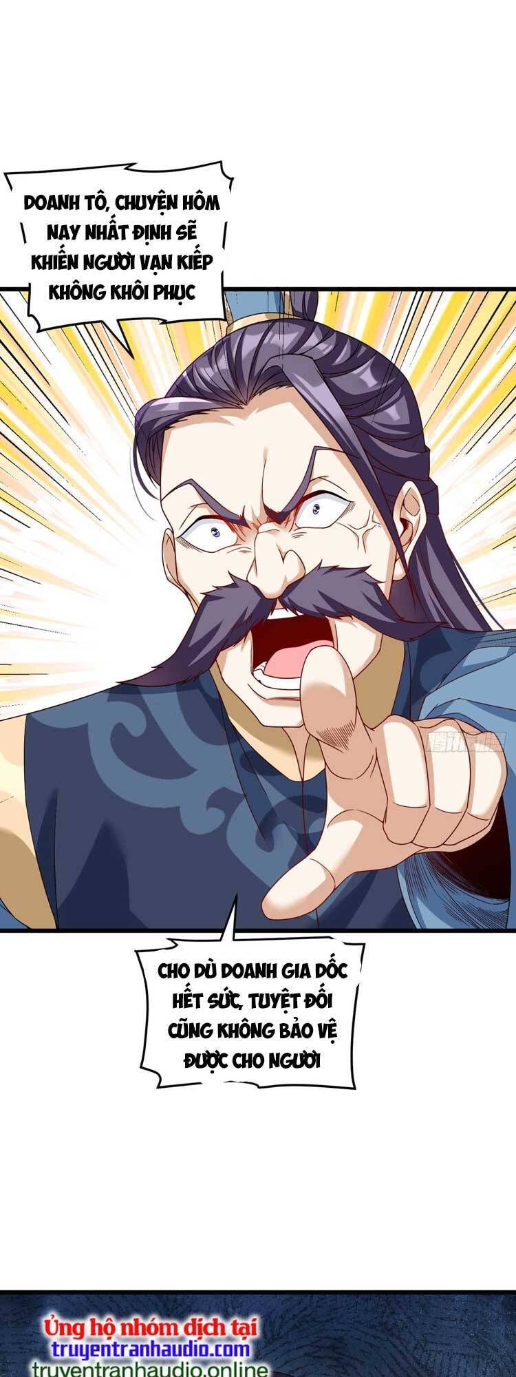 đọc truyện Tiên Tôn Lạc Vô Cực Chương 213 ảnh 28 tại Thiên Thai Truyện