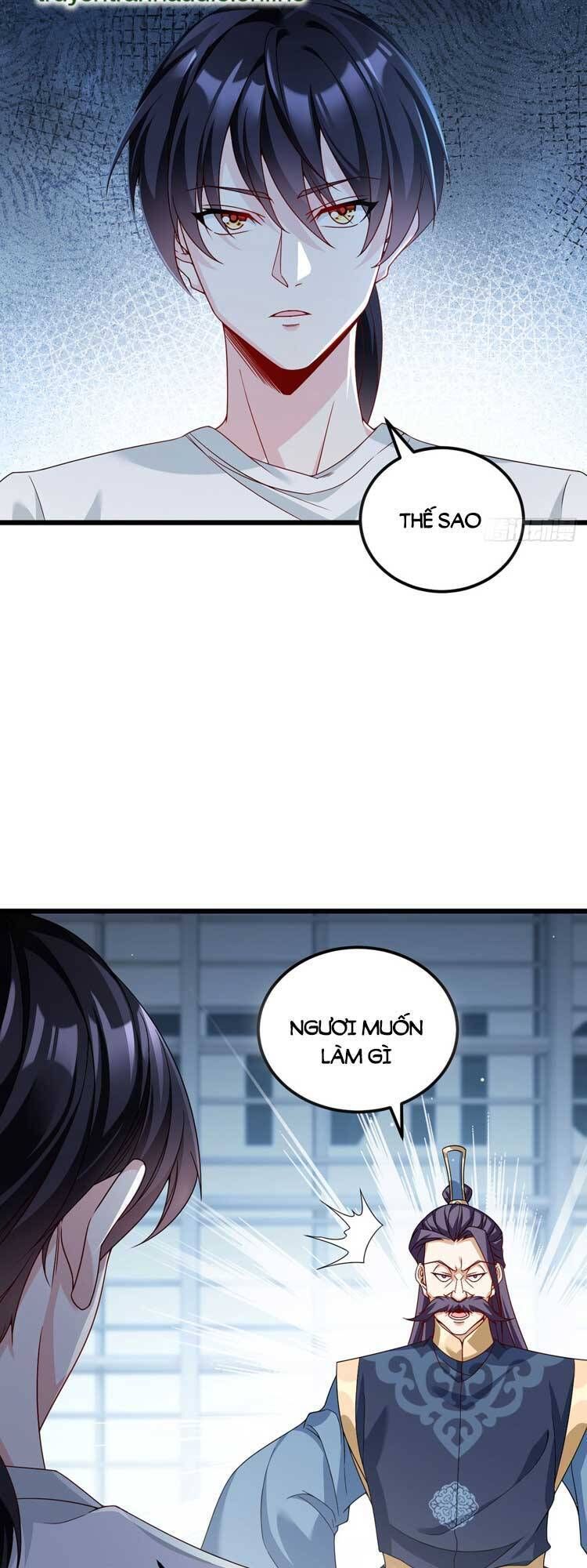 đọc truyện Tiên Tôn Lạc Vô Cực Chương 213 ảnh 29 tại Thiên Thai Truyện