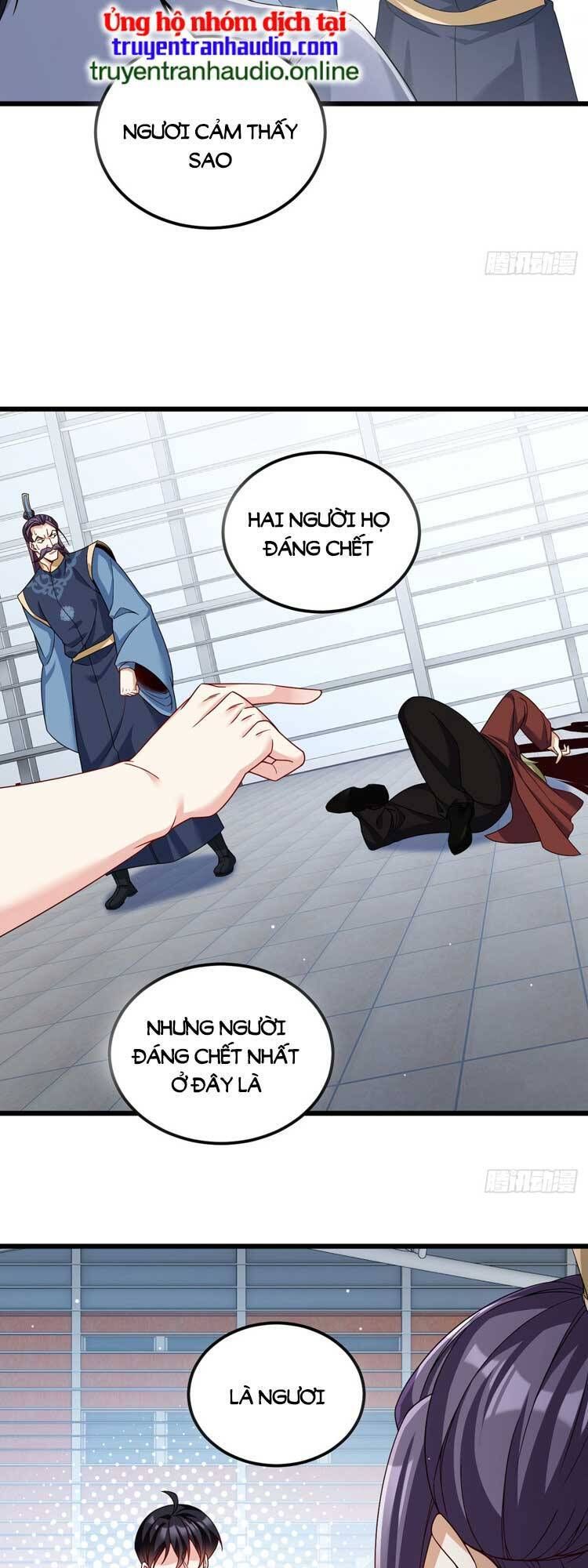 đọc truyện Tiên Tôn Lạc Vô Cực Chương 213 ảnh 30 tại Thiên Thai Truyện